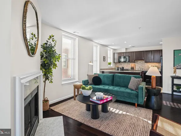 2627 Adams Mill Rd NW APT 402, Washington, DC 20009