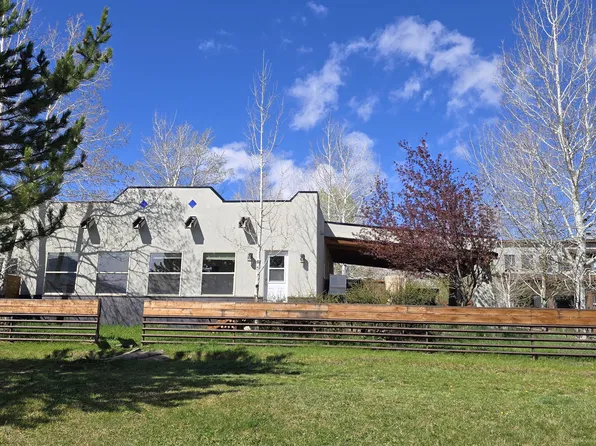 (undisclosed Address), Ridgway, CO 81432