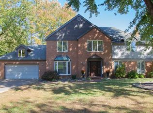 6050 Knight Dr, Evansville, IN 47715