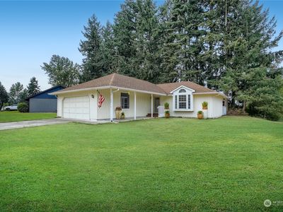 21704 47th Avenue Ct E, Spanaway, WA, 98387