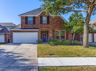 4708 Lasso Ln, McKinney, TX
