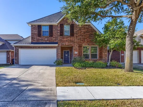 4708 Lasso Ln, McKinney, TX 75070