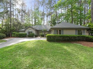 128 High Bluff Rd, Hilton Head Island, SC 29926