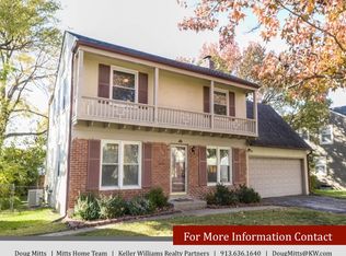 419 E 81st St, Kansas City, MO 64131