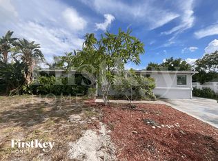 1500 NW 43rd St, Fort Lauderdale, FL 33309