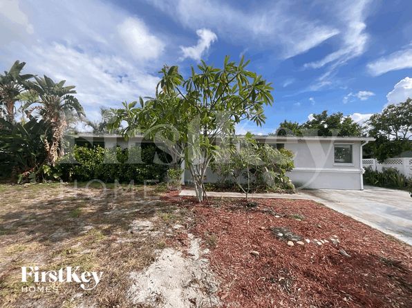 1500 NW 43rd St