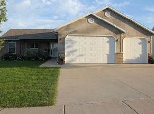 510 Jenna Way, Dane, WI 53529