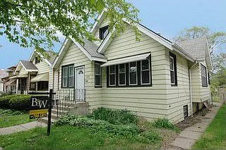12235 S Yale Ave photo 1