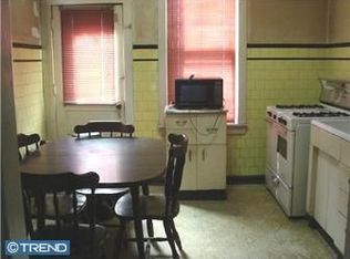 1544 S Marston St, Philadelphia, PA 19146