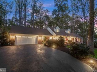 12314 Benson Branch Rd, Ellicott City, MD 21042