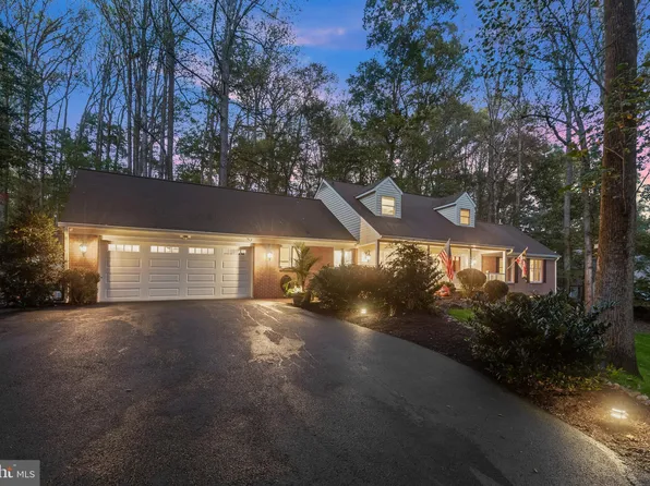 12314 Benson Branch Rd, Ellicott City, MD 21042