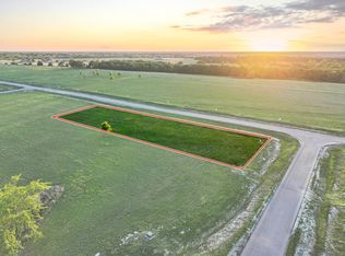 210 Diamond Point, Dodd City, TX 75438
