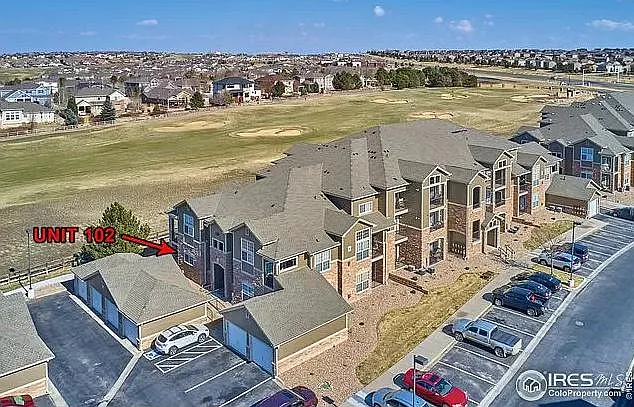 3035 Blue Sky Cir #10-102 — Photo 30