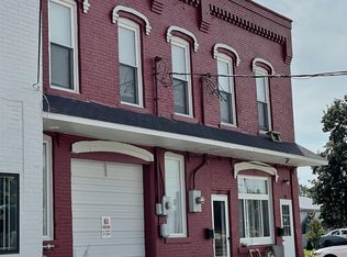 121-131 Commercial St #11550411, Wauseon, OH 43567