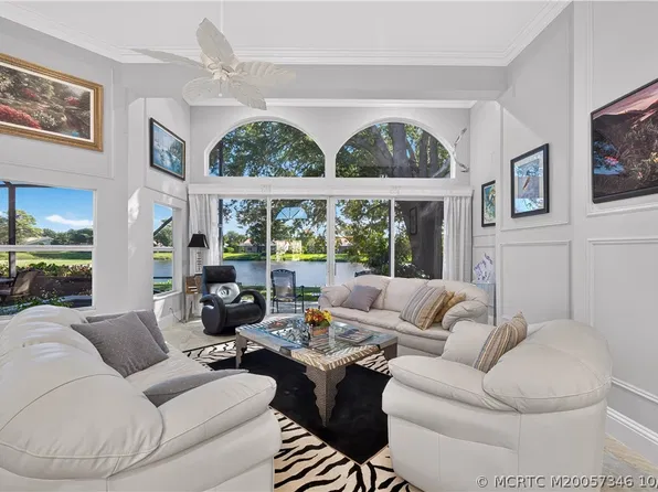 1642 NW Sweet Bay Cir, Palm City, FL 34990