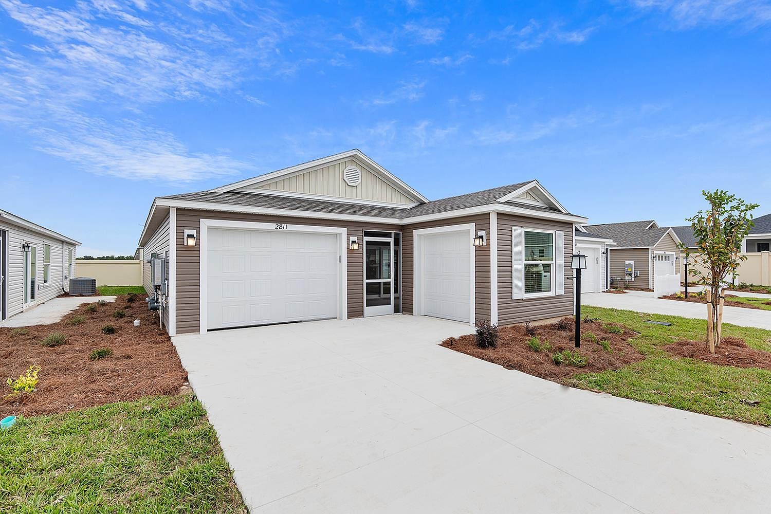 2811 Hull Ln, The Villages, FL 32163 Zillow