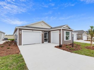2811 Hull Ln, The Villages, FL 32163