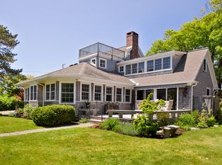 5 Elphis St, Biddeford Pool, ME 04006