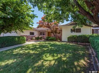 1824 Denkinger Rd, Concord, CA 94521