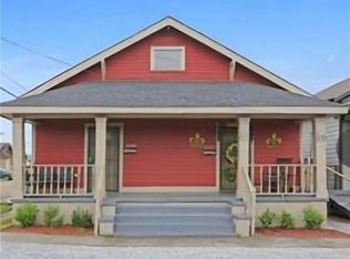 2600-02 Annette St, New Orleans, LA 70119