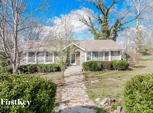 10040 NW Blum Rd, Kansas City, MO 64152