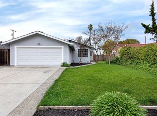 2218 Francis Ave, Santa Clara, CA 95051