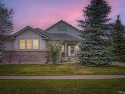 7831 S Addison Way, Aurora, CO, 80016