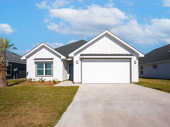 173 Torrey Pines Rd, Laguna Vista, TX 78578