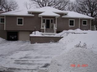 2684 S Shore Blvd, White Bear Township, MN 55110