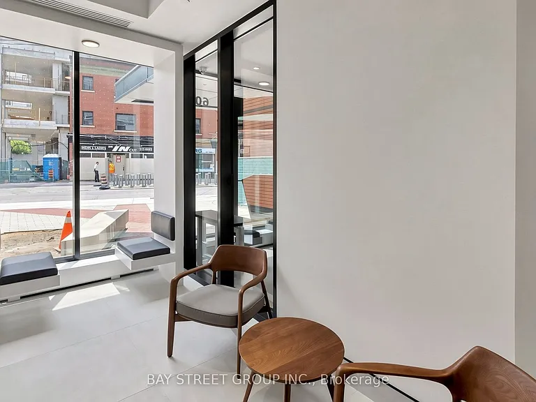 609 Sherbourne St #2302 — Photo 5