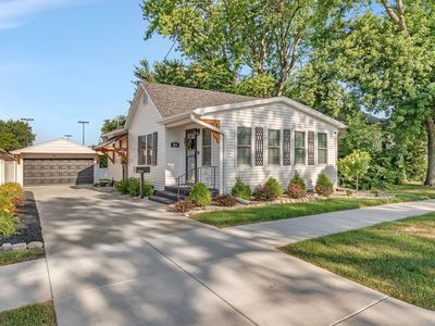 504 N Jefferson St, Streator, IL, 61364