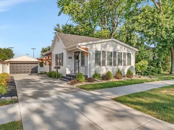 504 N Jefferson St, Streator, IL 61364