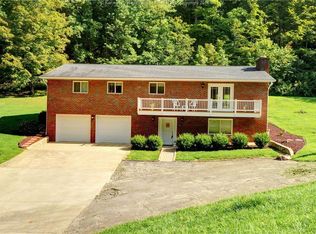 856 Honaker Dr, Charleston, WV 25312