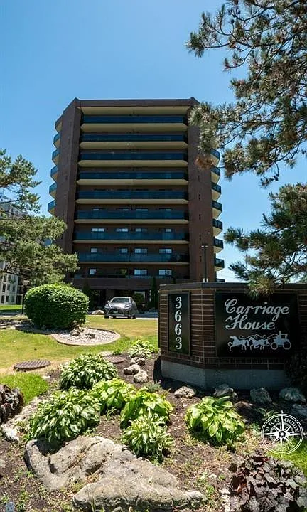3663 Riverside Dr E #807