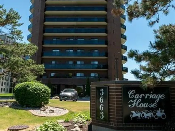 3663 Riverside Dr E #807, Windsor, ON N8Y 4V3