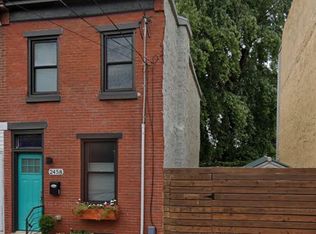 2458 Sepviva St, Philadelphia, PA