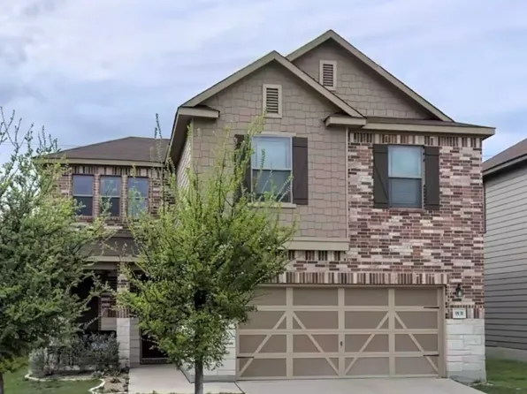 9131 Canter Horse, San Antonio, TX 78254