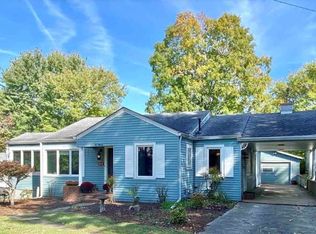 211 S 13th St, Murray, KY 42071