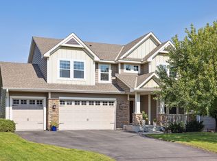 3543 Springwood Path, Eagan, MN 55123