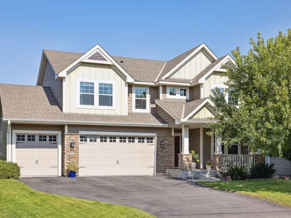 3543 Springwood Path, Eagan, MN 55123