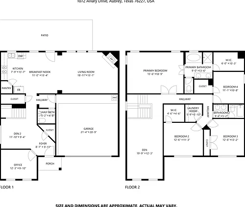 1072 Aviary Dr — Photo 2
