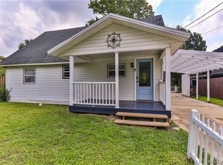 4385 S Charles Albert Point, Homosassa, FL 34448