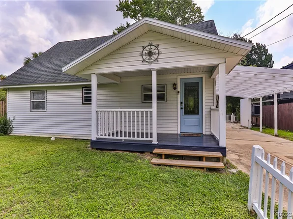 4385 S Charles Albert Point, Homosassa, FL 34448