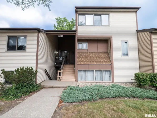 6538 N Allen Rd Unit 79, Peoria, IL 61614