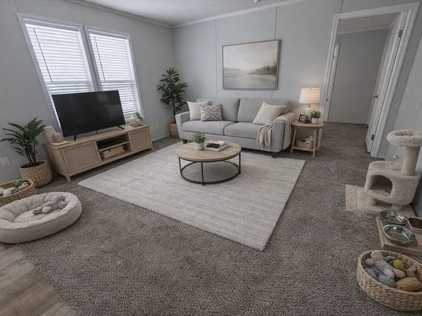 16142 Normandy St, Clinton Township, MI 48038