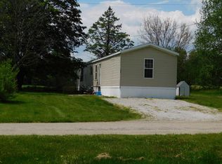 7403 S Terrace Dr, Claypool, IN 46510