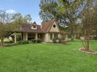 9053 Lantern Creek Ct, Conroe, TX 77303