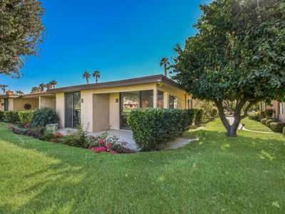 78 Sunrise Dr, Rancho Mirage, CA, 92270