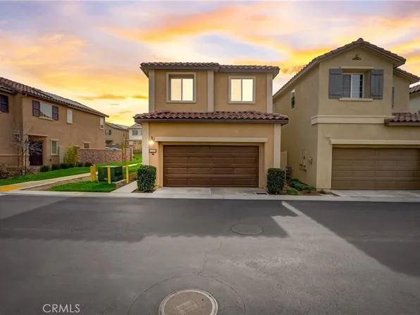 27371 Red Rock Rd, Moreno Valley, CA 92555