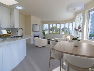 1111 Bay St APT 407, San Francisco, CA, 94123